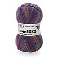 Lang Yarns Sockenwolle Super Soxx "AustrianLakes"