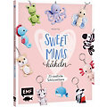 Buch "Sweet Minis häkeln &ndash; 24 niedliche Schlüsseltiere"