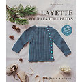 Livre « Layette pour les tout-petits »