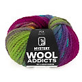 Laine Lang Yarns WOOLADDICTS Mystery