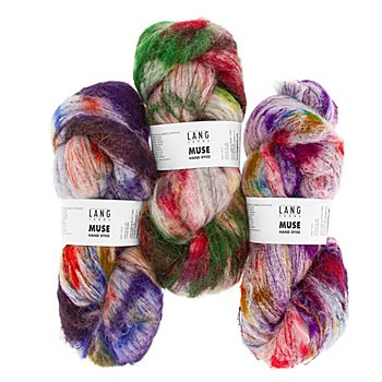 Laine Lang Yarns Muse