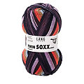 Lang Yarns Sockenwolle Twin Soxx "NorwegianCities", 8-fach