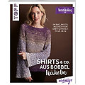 Buch "Shirts & Co. aus Bobbel häkeln"