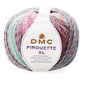 DMC Wolle Pirouette XL