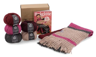 Brigitte Charity-Box Ein Schal fürs Leben online kaufen