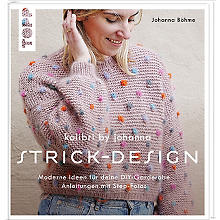 Buch 'Strick-Design'