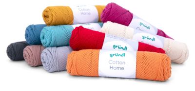 Laine gründl Cotton Home I