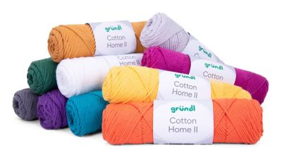 Laine gründl Cotton Home II