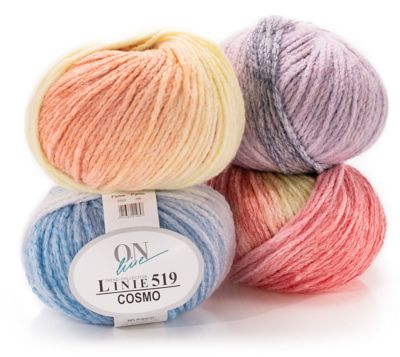 Laine ONline, ligne 519, cosmo