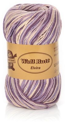 Woll Butt Elvira