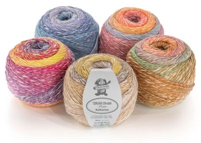 Woll Butt Primo Katharina Garn-Set