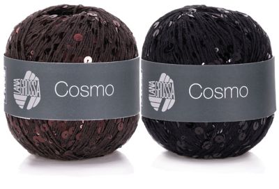 Lana Grossa Wolle Cosmo