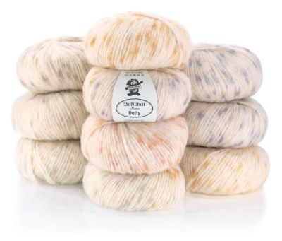 Woll Butt Primo Dotty