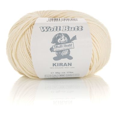 Woll Butt Primo Kiran