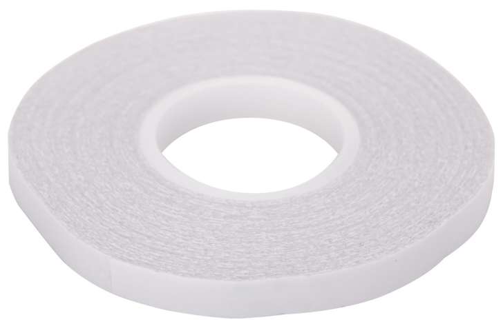 20mm Double Face Adhésif Hot-fusible Tissu Couture Ourlet Ruban