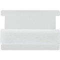 Vlieseline ® Renfort de lisière T20, blanc, largeur : 2 cm, longueur : 5 m