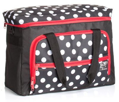 Sac Prym pour machine à coudre Polka Dots