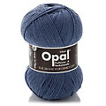 Opal Sockenwolle Uni, 4-fädig