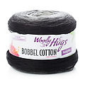 Woolly Hugs Wolle Bobbel Cotton Garn-Set