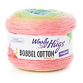 Laine Woolly Hugs Bobbel Cotton