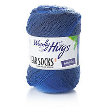 Woolly Hugs Wolle Year Socks