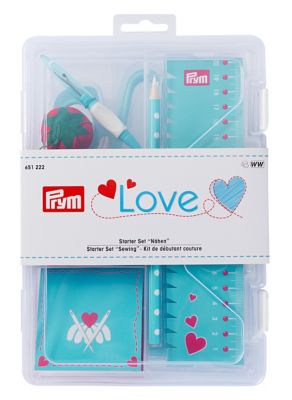 Trousse couture de voyage Prym