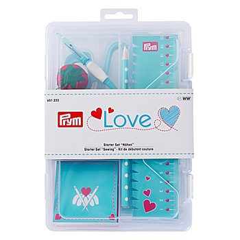 Prym Love Kit de démarrage 'couture'