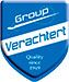 Verachtert
