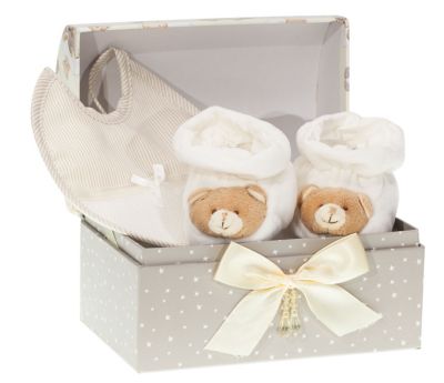 Coffret Cadeau Naissance Bebe Acheter En Ligne Sur Buttinette Loisirs Creatifs