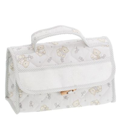 Trousse De Toilette Bebe