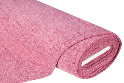 1B Fleecestoff | beere-melange | Faschingsbedarf | buttinette
