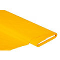 Tissu coton « Lisa », jaune soleil
