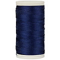 Coats - Fil à coudre pour jeans, bleu, épaisseur : 60, bobine de 60 m