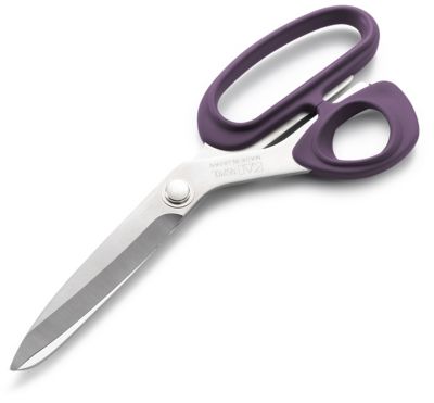 Ciseaux pour enfants 15cm pour gaucher violet FISKARS