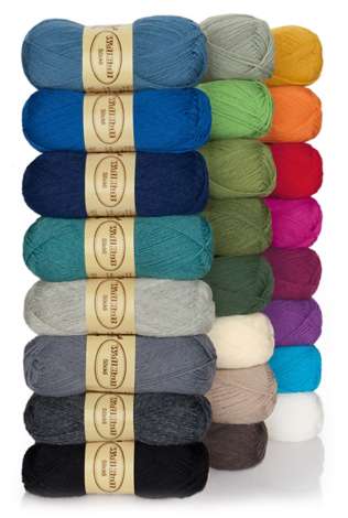 Kit tricotin Knit & Weave  acheter en ligne sur buttinette - loisirs  créatifs