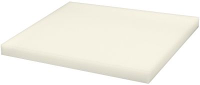 buttinette Schaumstoffpolster, Grösse: 40 x 40 x 3 cm, 4,2 kPa online  kaufen