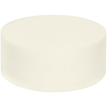 Sitzkissen Schaumstoff Polster 50/50/10 cm RG 30 Sitzkissen Schaumstoff Polster 50/50/10 cm RG 30
