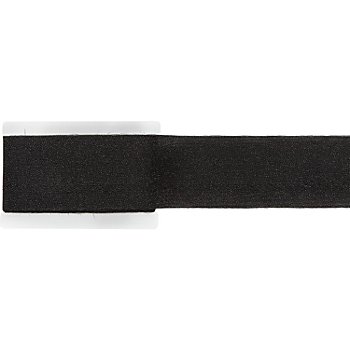 Vlieseline ® Perfekt Saum T40 Ruban thermocollant, noir­, largeur : 4 cm, longueur : 3 m