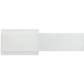 Vlieseline ® Perfekt Saum T40 thermocollant, blanc, largeur : 4 cm, longueur : 3 m