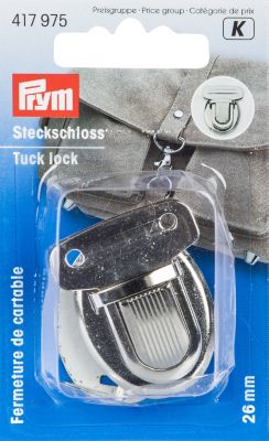 Fermeture magnétique Prym 19 mm