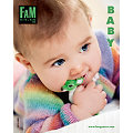 Magazine Lang Yarns FAM 206 "Baby"