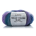 Lang Yarns Wolle Mille Colori Baby