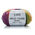 Lang Yarns Wolle Mille Colori Baby