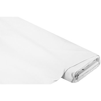 Toile Aïda perlée, blanc, 70 points/10 cm