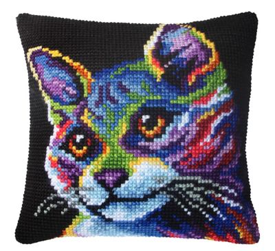 POINT, COUSSIN