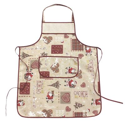 Tablier de cuisine a broder new arrivals