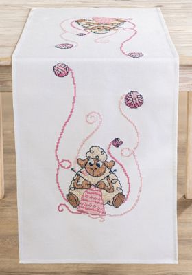 Stickloper 'Brei-schaap'