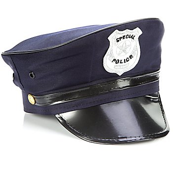 Mütze 'Special Police'