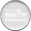 FANTASY Make-up "Aqua-Express", weiss