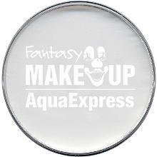 FANTASY Make-up 'Aqua-Express', weiss